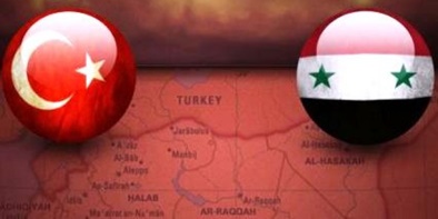 Suriye politikası başarısız mıydı?